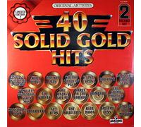 40 Solid Gold Hits