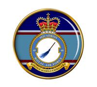 40 Squadron, Raf Spilla