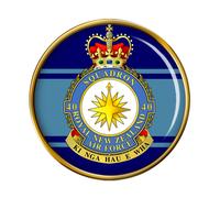 40 Squadron Rnzaf New Zealand Air Force Spilla