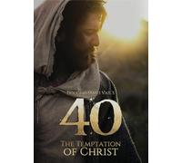 40: The Temptation of Christ