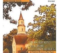 40 TIMELESS HYMNS ON PIPE ORGAN - HAIL THE KING OF EARTH AND HEAVEN