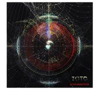 Toto 40 Trips Around the Sun: Greatest Hits (CD) Album
