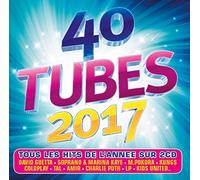 40 Tubes 2017