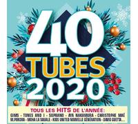 40 Tubes 2020