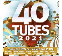 40 Tubes 2021