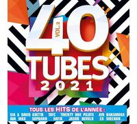 40 Tubes 2021, Vol. 2