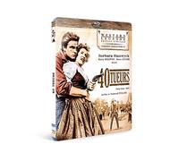 40 tueurs - blu ray