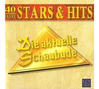 40 unvergessliche Super Schlager für eine tolle Stimmung