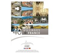 40 villages de France