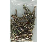 40 VITE IN METALLO 4x40 ZB Recensione