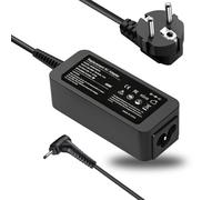 40 W 12 V 3.33 A Caricabatterie portatile compatibile con Samsung Chromebook 2 3 303c 500c 503c Xe500c12, 503c Xe503c12, Xe503c32, Xe500c13 Xe303c12, XE303C12-A012, XE3012, XE3012-A012, XE012AA-PA3