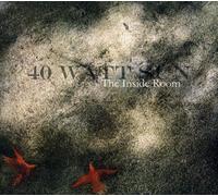 40 Watt Sun - The Inside Room