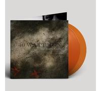 40 Watt Sun The Inside Room (Vinyl LP)