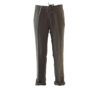 40 WEFT ANNA W PANTALONE IN LINO 42