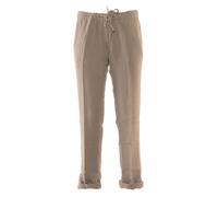 40 WEFT ANNA W PANTALONE IN LINO 42