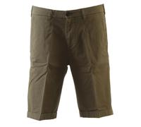 40 WEFT LENNYBE BERMUDA CHINO 48