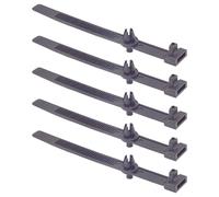 40 X Fascette Fermacavi Camper Caravan Auto Barca Universale 160mm 7,5mm YOU.S