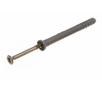 40 X Fissaggi In Nylon Con Telaio Tasselli In Muratura Rawl E Viti M6 X 60Mm | O
