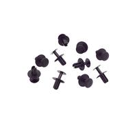 40 x Rivetti a Sgancio per Mercedes A W168 B W245 CLK C208 E W212 YOU.S