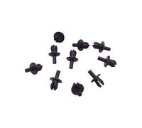 40 X Rivetti Passaruota per Skoda Superb III 3V3 Karoq ND7 - 23002100C You.S