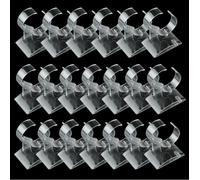 40 X Stand Orologi Acrilico Supporto per Display Armbandhalter