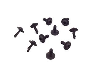 40 x Vite A Testa Esagonale 6x18,5 per VW Tiguan 5N Polo AE1 UP 121