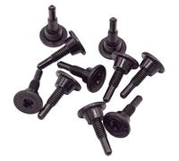 40 x Vite Torx Paraurti per VW Bora Golf IV 1J 1E7 - N90740701 You.S