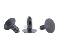 40 X You.S Clip Ø 4,5 MM Tronco Pannello per Honda Fr-V / Stream