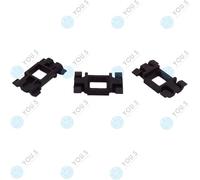 40 X YOU.S Clip Di Fissaggio Per MERCEDES W202 S202 C208 A208