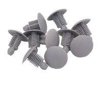 40 X YOU.S Clip Di Fissaggio Per Rivestimento Interno Paraurti Alfa Romeo Fiat