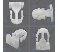 40 X YOU.S Clip Di Fissaggio Per Zierleisten Schweller MERCEDES W202 S202 W210
