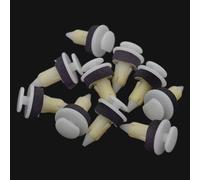 40 X You.S Clip per il Pannello Della Porta per Chrysler Viper Voyager Ypsilon -