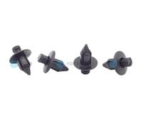40 X YOU.S Copertura Rivetti Clip Per Honda Lexus Mazda Mitsubishi