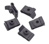 40 X YOU.S Dado Di Fissaggio Per Toyota Aygo Echo Highlander IQ MR 2 III