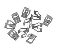 40 X You.S Fermaglio Metallo Rivestimento Interno per Audi A1 A3 A4 A5 -