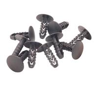 40 X You.S Interni Clip per Alfa Romeo 147/Fiat Grande PUNTO (199_)