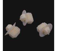 40 X YOU.S Orig. Clip Pin Di Fissaggio Per VW Bora 1J