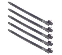 40 X YOU.S Original Cavi Fissaggi Universali 180Mm 9X10,5Mm