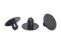 40 X YOU.S Original Copertura Rivestimento Fissaggio Clip Per Ford VW