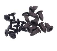 40 X YOU.S Original Paraurti Passaruota Viti Per VW Golf IV (1J_) (1E7)