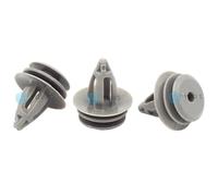 40 X YOU.S Original Rivestimento Porta Interno Clip Di Fissaggio Per BMW 3 Serie