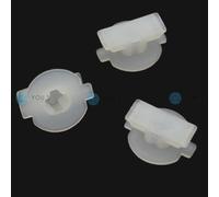 40 X YOU.S Original Side Rails Montaggio Clip Per HYUNDAI 87719-3D000