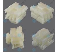 40 X You.S Originale Barra Laterale Clip-Fissaggio per Mercedes-Benz 1249880478