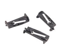 40 X YOU.S Originale Dachleiste Befestigung Klammer Clip Per BMW 7er E65 E66 E67