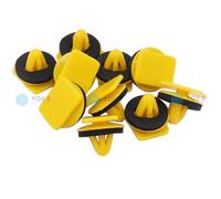 40 X You.S Originale Fissaggio Clip Griglia per Hyundai Elantra/Terracan