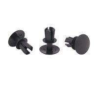 40 X You.S Originale Fissaggio Rivetti Carenatura per BMW - 51498166702