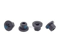 40 X You.S Originale Madre M6 per BMW 1er (F20) (F21) (E81) (E87) (E82