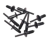 40 X YOU.S Originale Montage Spreiznieten Stoßstange Per BMW - 51117068126