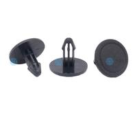 40 X You.S Originale Montaggio Clip Cappuccio per Honda Cr - 91501 SNA 003 -