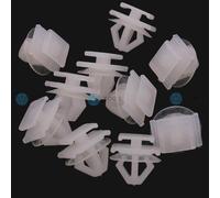 40 X You.S Originale Montaggio Clip Griglia Radiatore per Peugeot 806/Expert